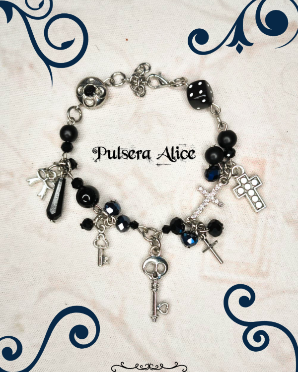 Producto - Pulsera Alice