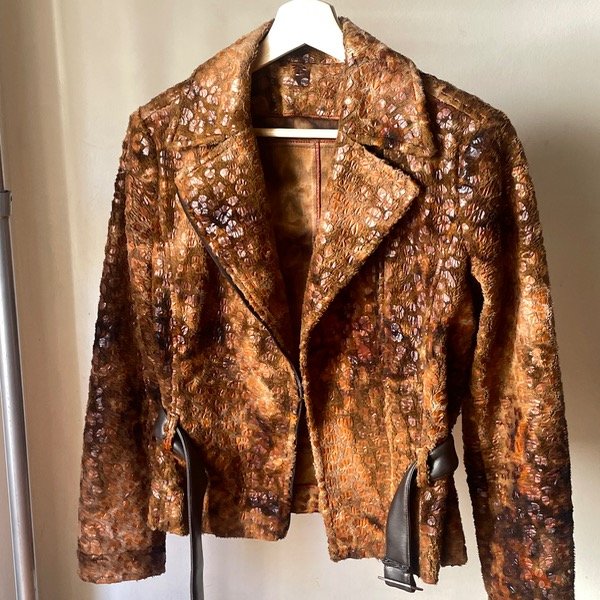 Producto - Campera liviana