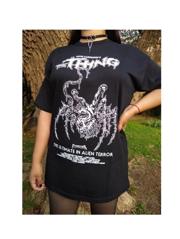 Producto - Remer The Thing