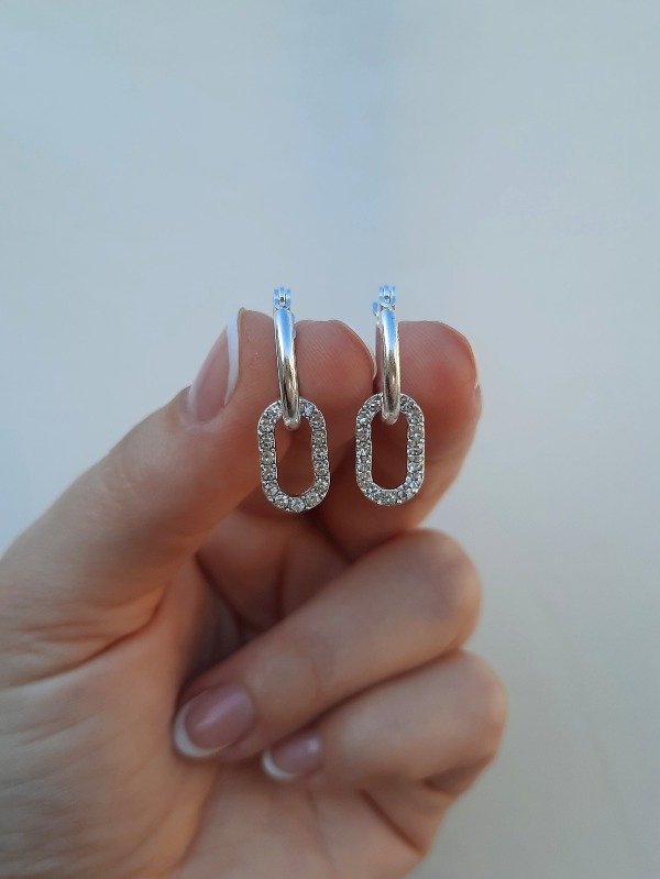 Producto - Aros Adela