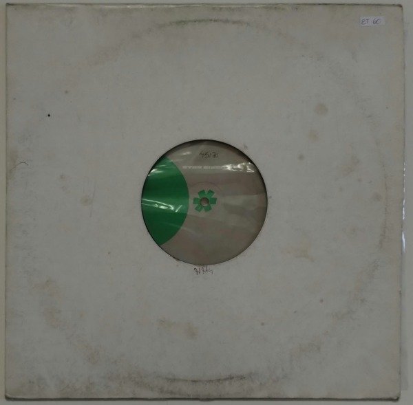 Producto - JOYSTICK Toys Vinilo 12 Italia 2001 House MINIMAL - 1