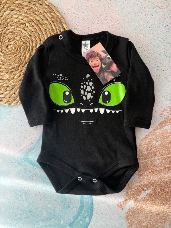 Producto - Body Chimuelo x5