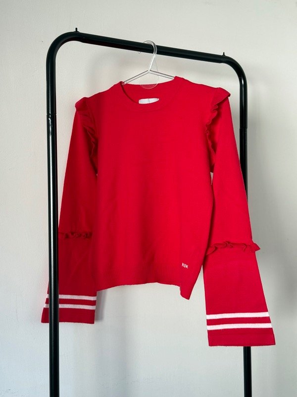Producto - Sweater Kosiuko - S (1)