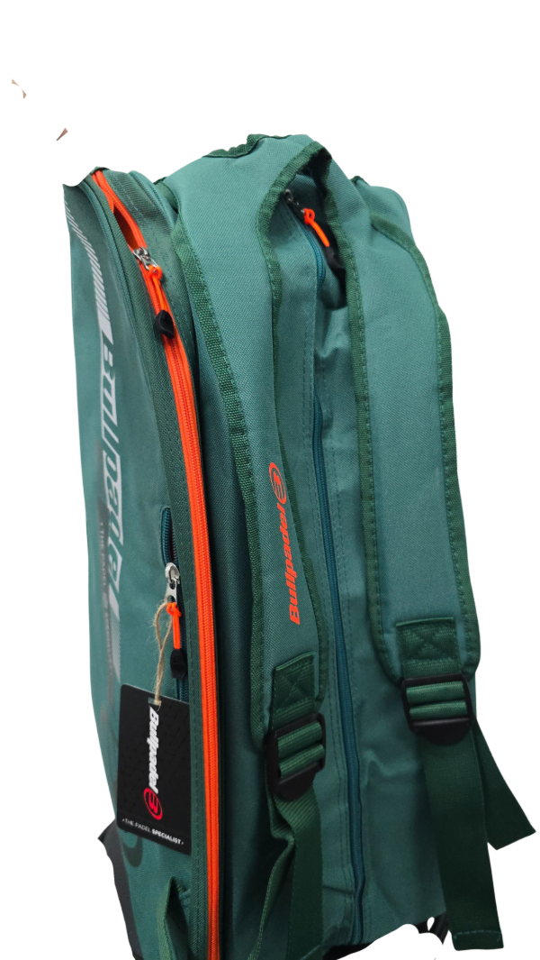Producto - Bolso Bp25015 tour Bullpadel