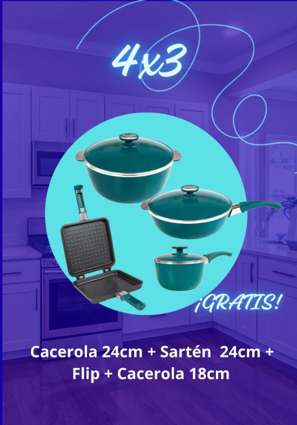 Producto - 4x3