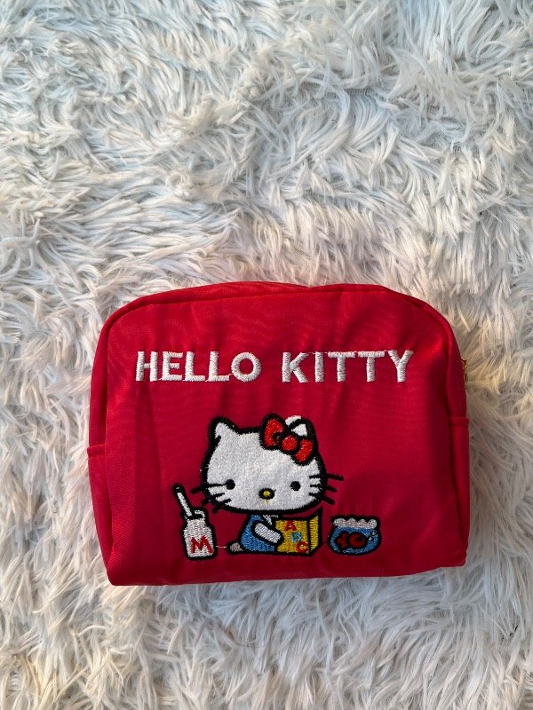Producto - Neceser hello Kitty