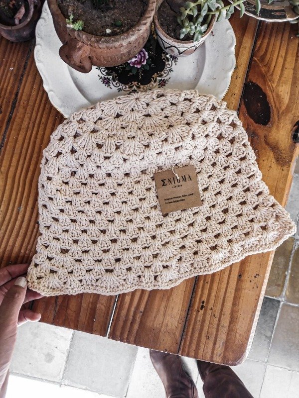 Producto - PILUSO beige