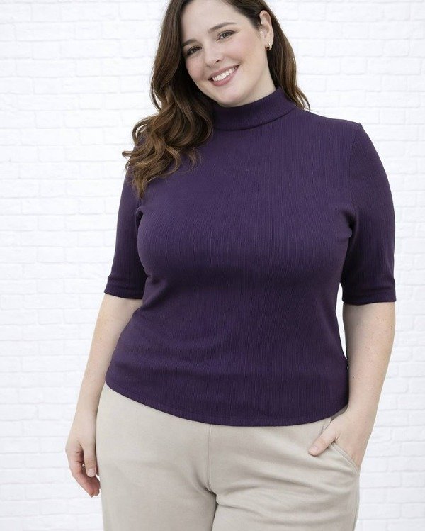 Producto - Media POLERA ONLINE