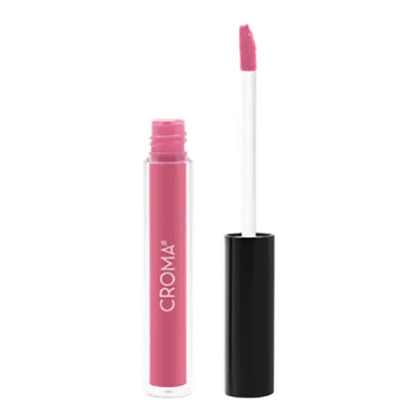 Producto - Labial Intransferible Rosa