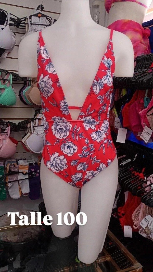 Producto - Enteriza zodíaco 100 - 1