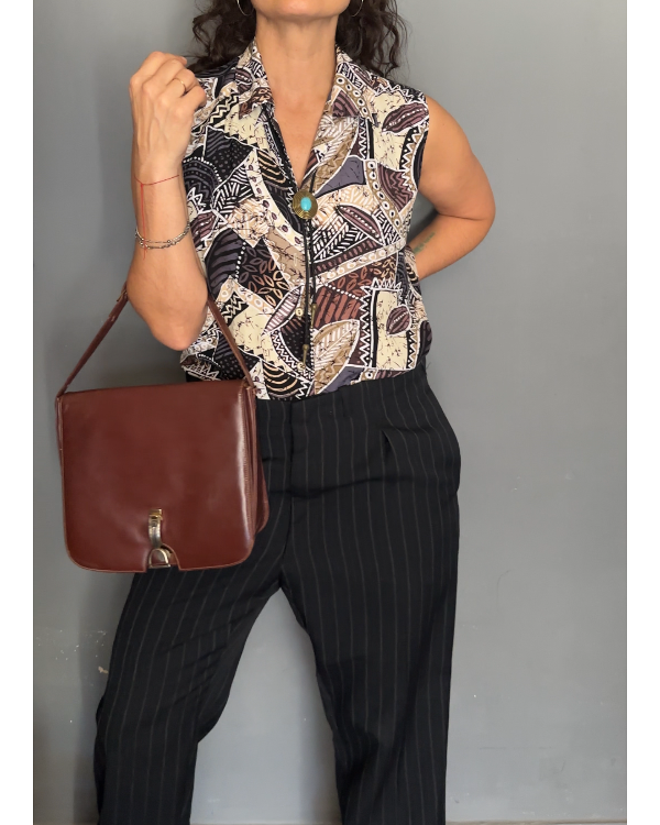 Producto - Cartera Estribo