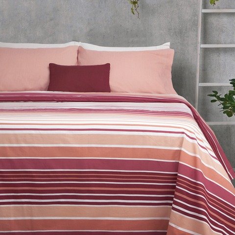 Producto - JUEGO DE SABANAS KING