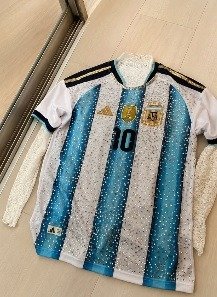 body camiseta Argento AMORir