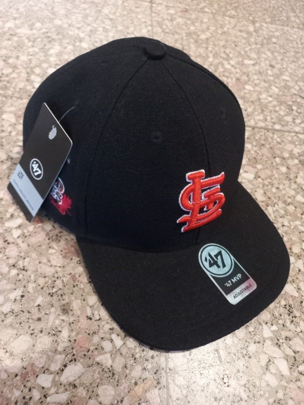 Producto - GORRA IMPORTADA FORTY SEVEN