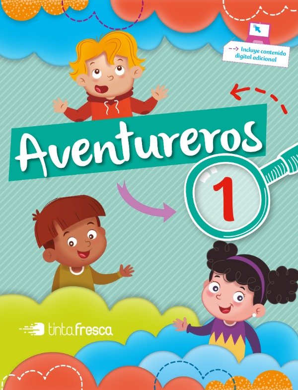 Producto - Aventureros 1