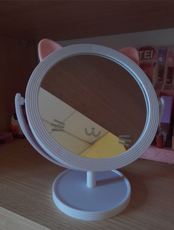 Producto - Espejo gatito