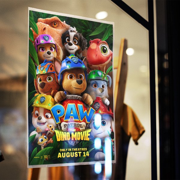Producto - Paw Patrol: The Dino Movie - 7