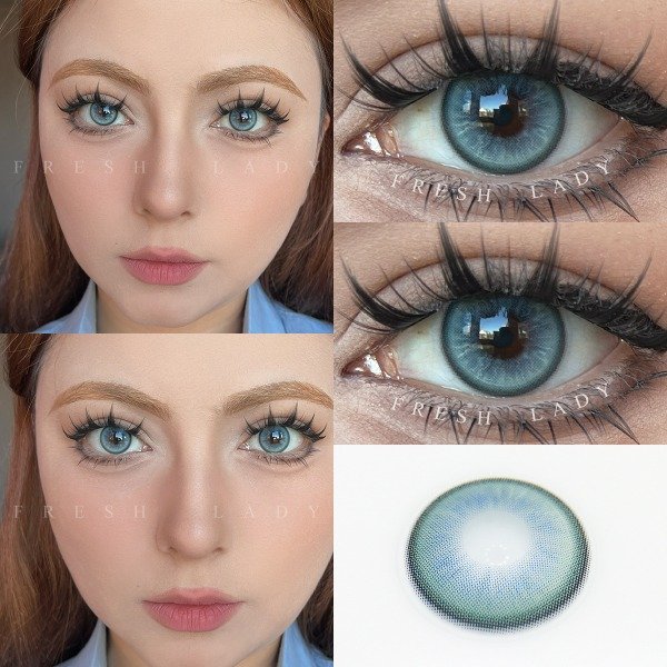 Producto - Twilight Blue - Freshlady (Precio x par)