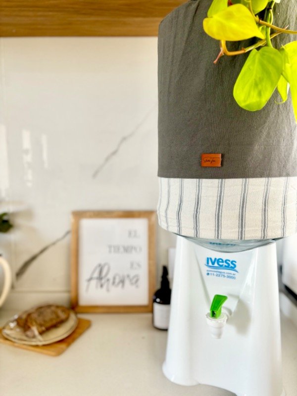 Producto - FUNDA DE BIDON DE AGUA