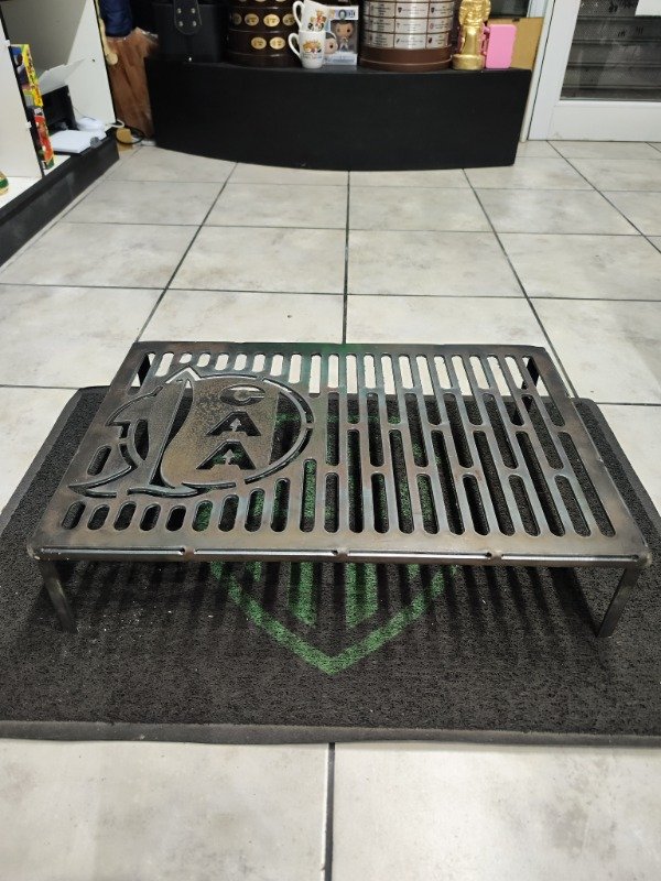 Producto - Parrilla Aldosivi - 2