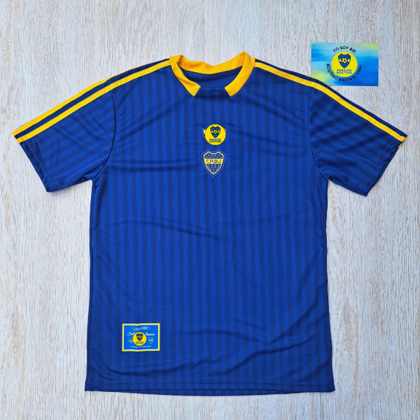 Producto - CAMISETA TERRACE ICON 2025