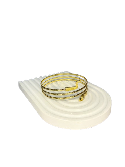 Producto - BRAZALETE SNAKE