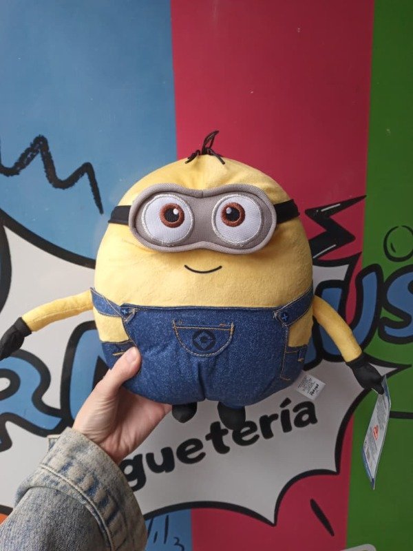 Producto - Peluche Minions XL