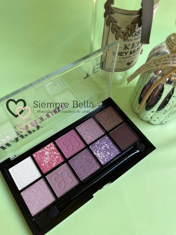 Producto - Sombra Happy Departure