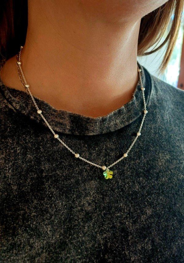 Producto - COLLAR MARGARITA