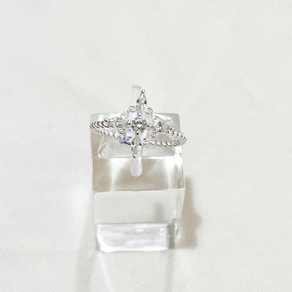 Producto - Anillo Winter Médium