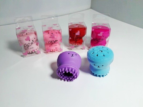 Producto - Brocha Pulpo Bx-721