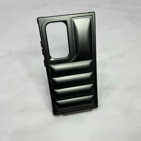 Producto - S24 ULTRA PUFFER METALIZADO