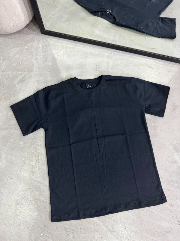 Producto - REMERA CLASICA LISA - 5