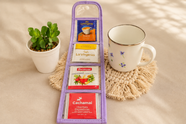Producto - Porta té