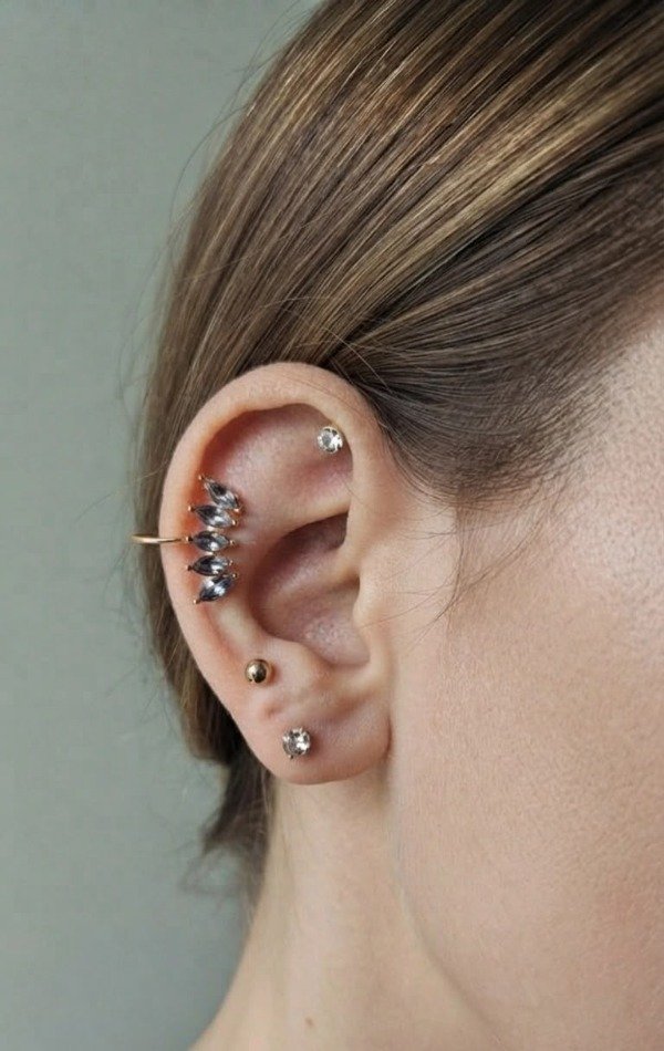 Producto - Set Aros Sole - 2