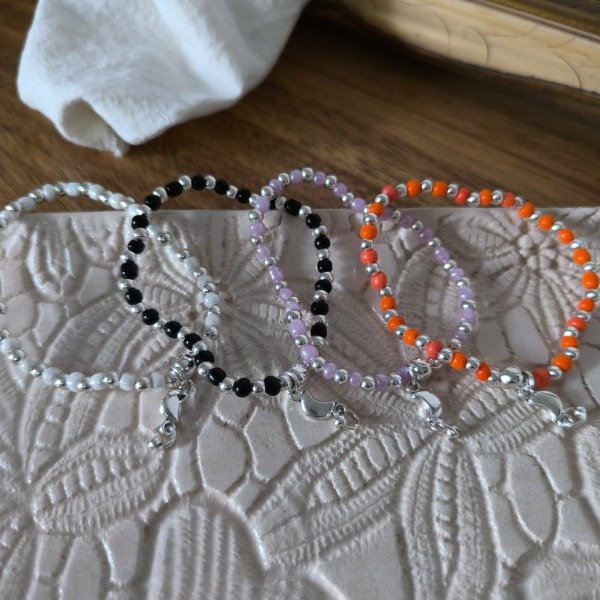 Producto - Pulsera Nina