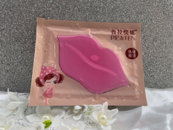 Producto - Colageno para labios
