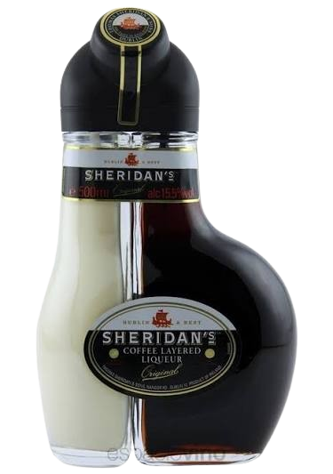 Producto - Sheridans 750ml