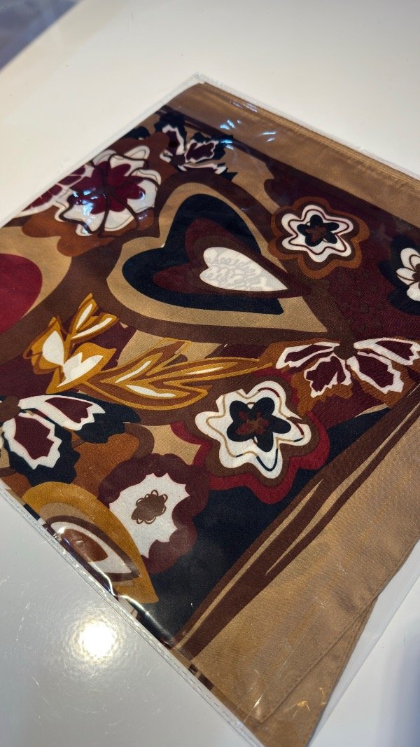 Producto - Pañuelo Heart Day