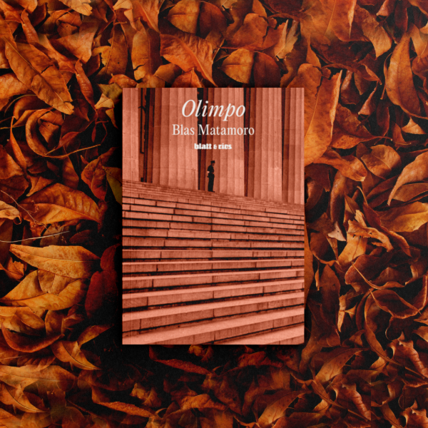 Producto - Olimpo - Blas Matamoro