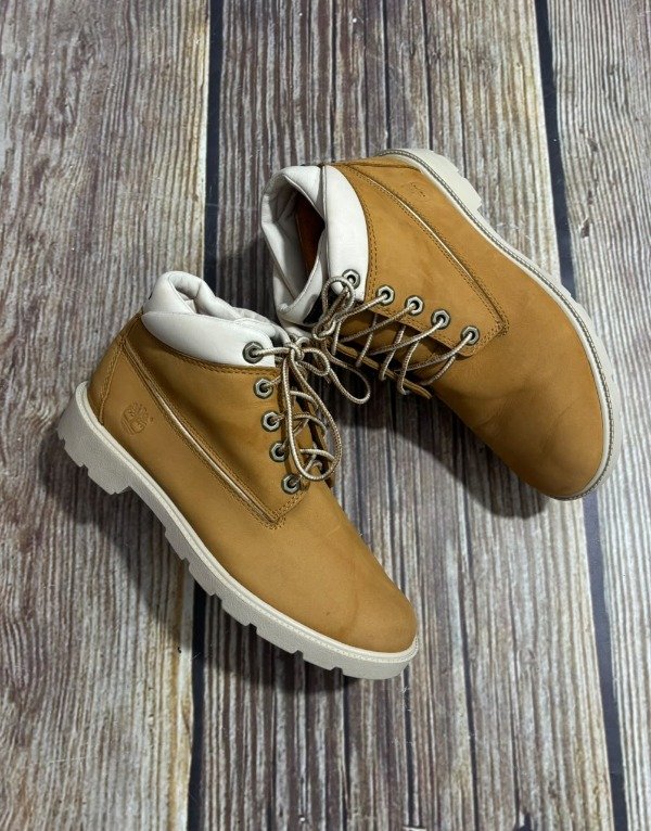 Producto - TIMBERLAND 6-INCH HERITAGE - 0