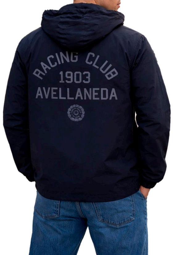 Campera 1903 bajo licencia oficial — imagen 2