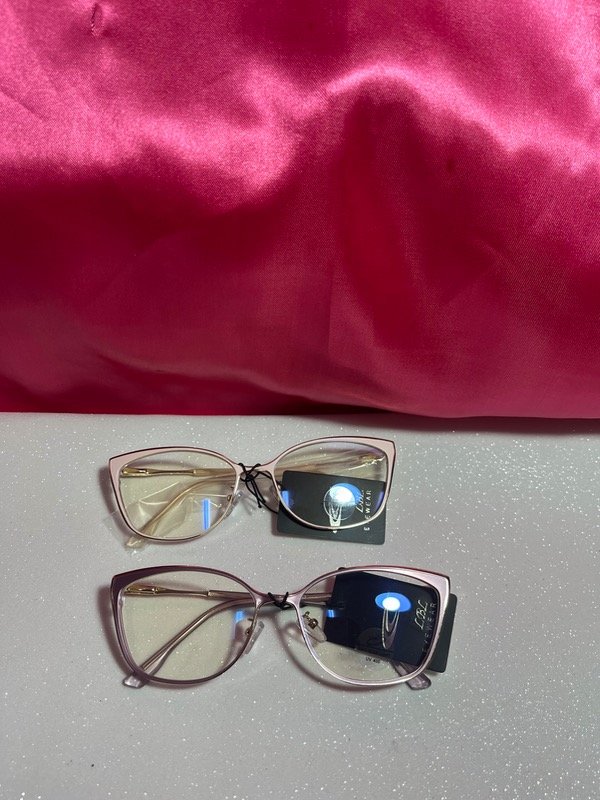 Producto - Armazón 8006 LBL eyewear