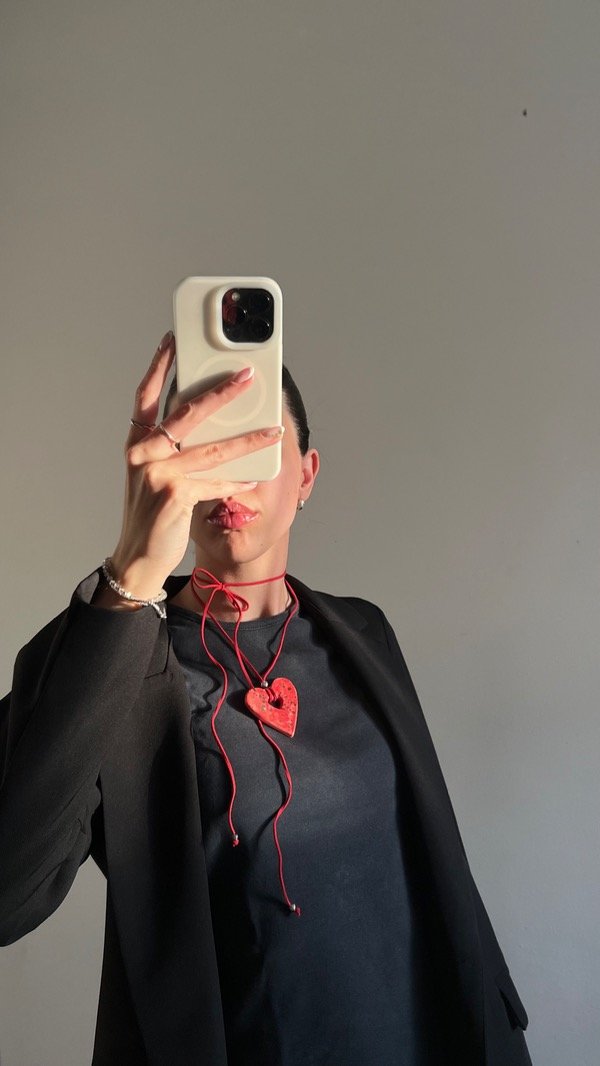 Producto - Collar Ceramica 2