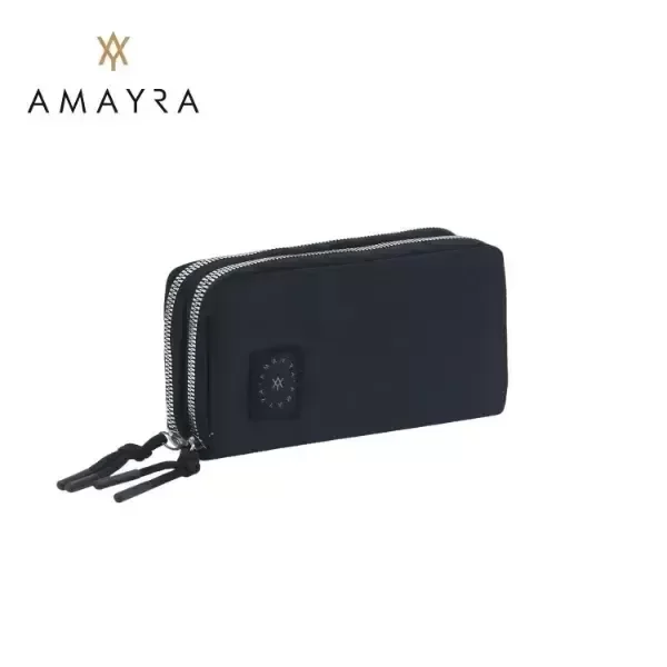 Producto - BILLETERA AMAYRA DOBLE CIERRE 67.3500025 - 3