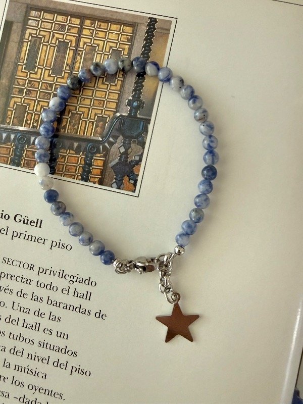 Producto - Conjunto SODALITA - 1