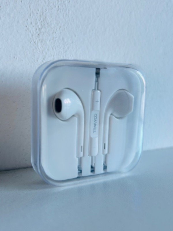 Producto - Auriculares manos libres - 2