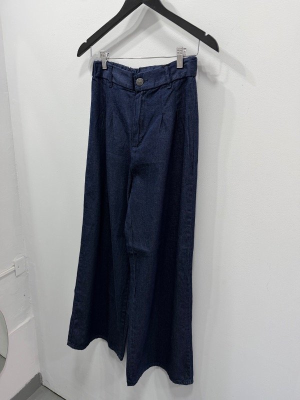 Producto - Wide leg Reggy - 2