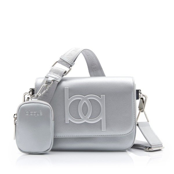 Producto - CHLOE BANDOLERA CON TAPA