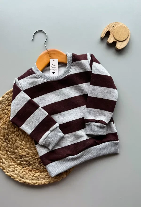 Producto - Buzo de friza Wally